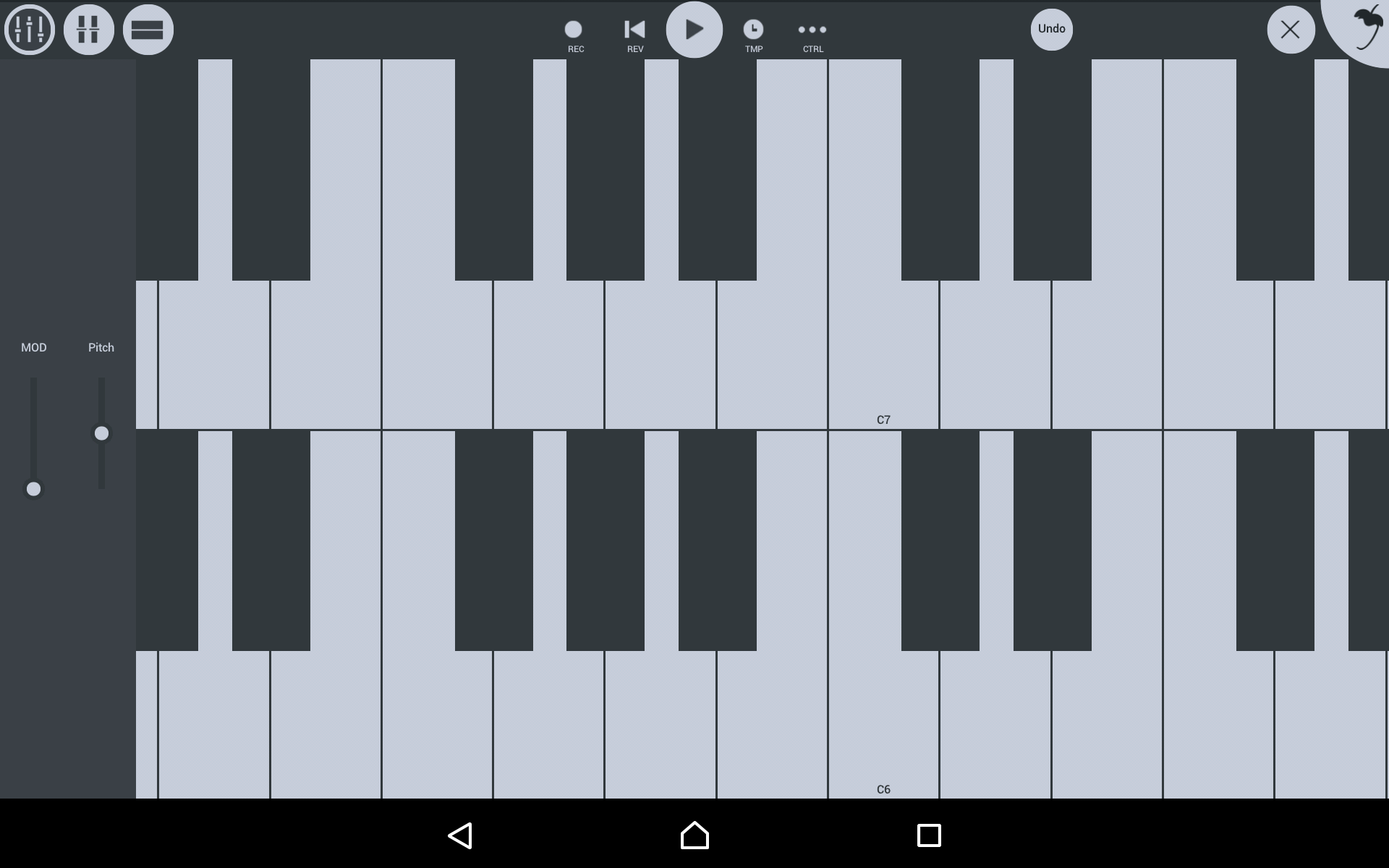 FL Studio Mobile screenshot 6