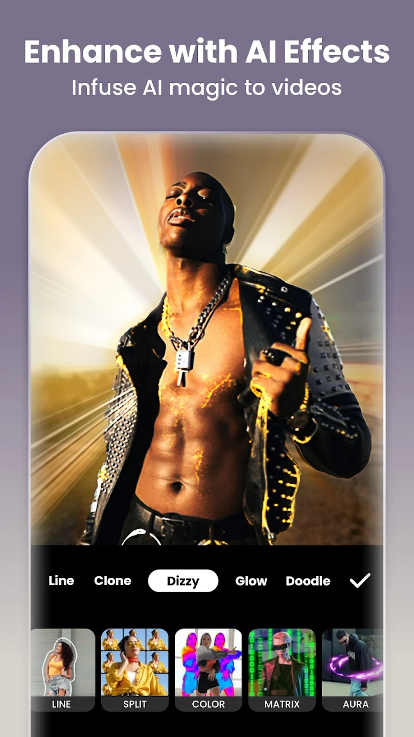 InShot Pro screenshot 5