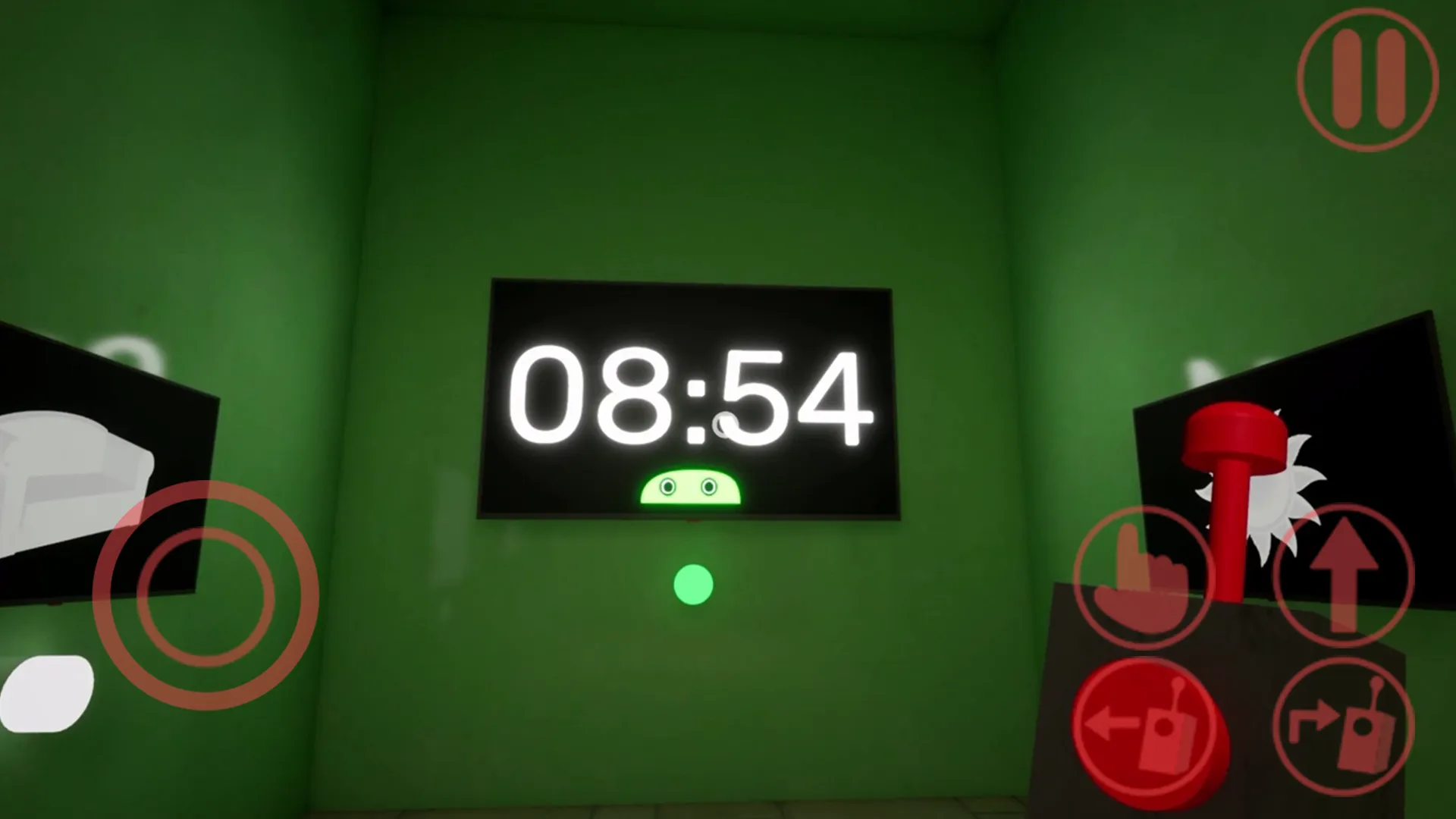 Garten of Banban 4 screenshot 5