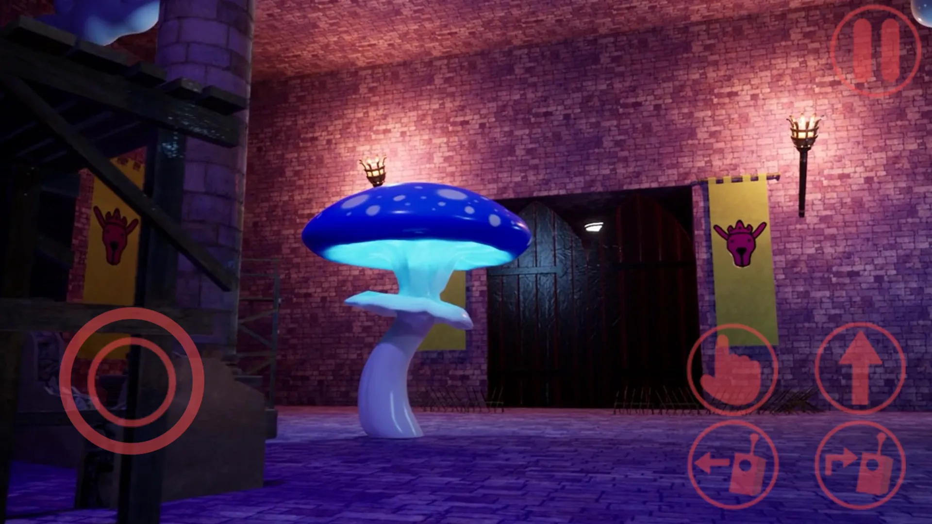 Garten of Banban 4 screenshot 4