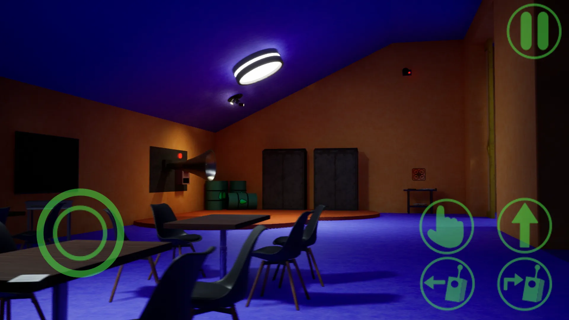 Garten of Banban 3 screenshot 5