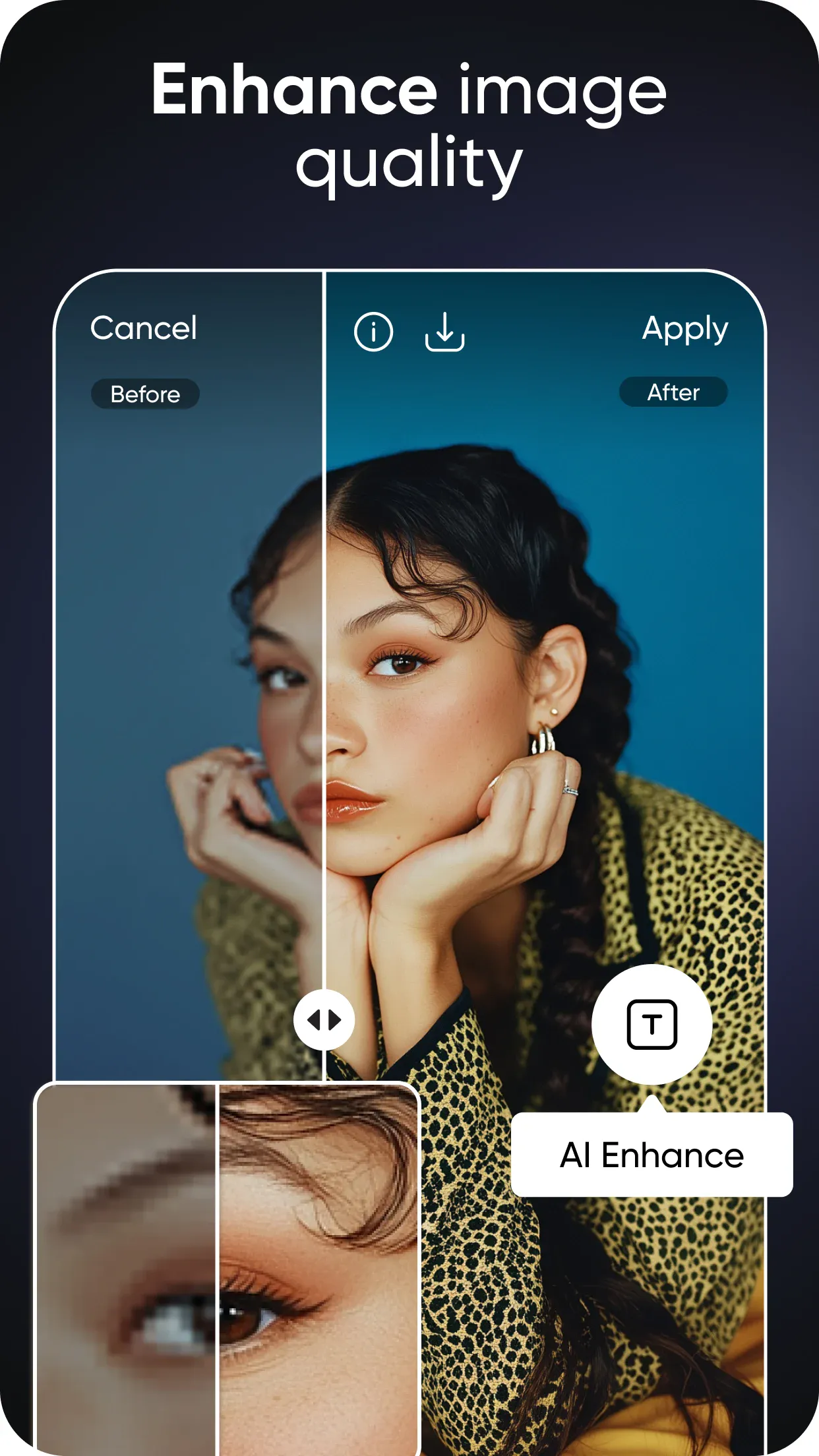 Picsart screenshot 4