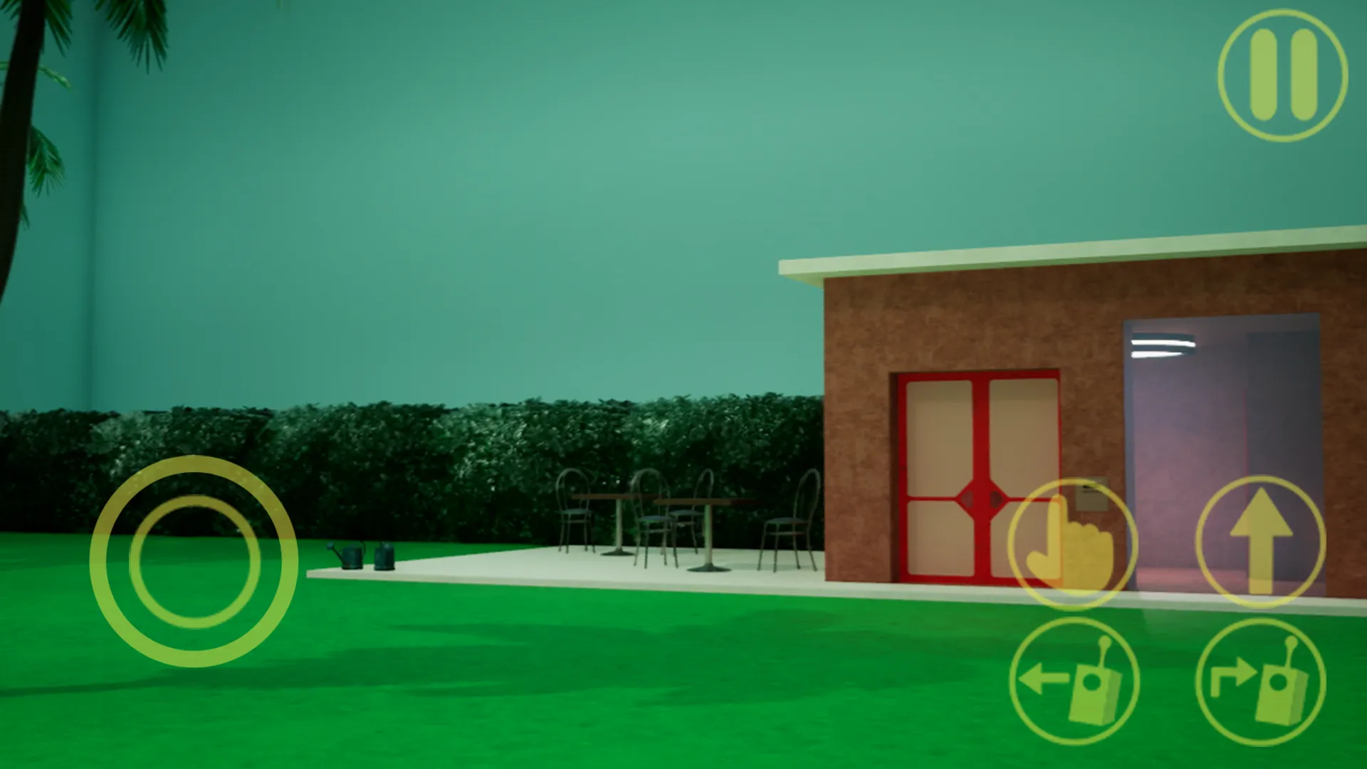 Garten of Banban 6 screenshot 4