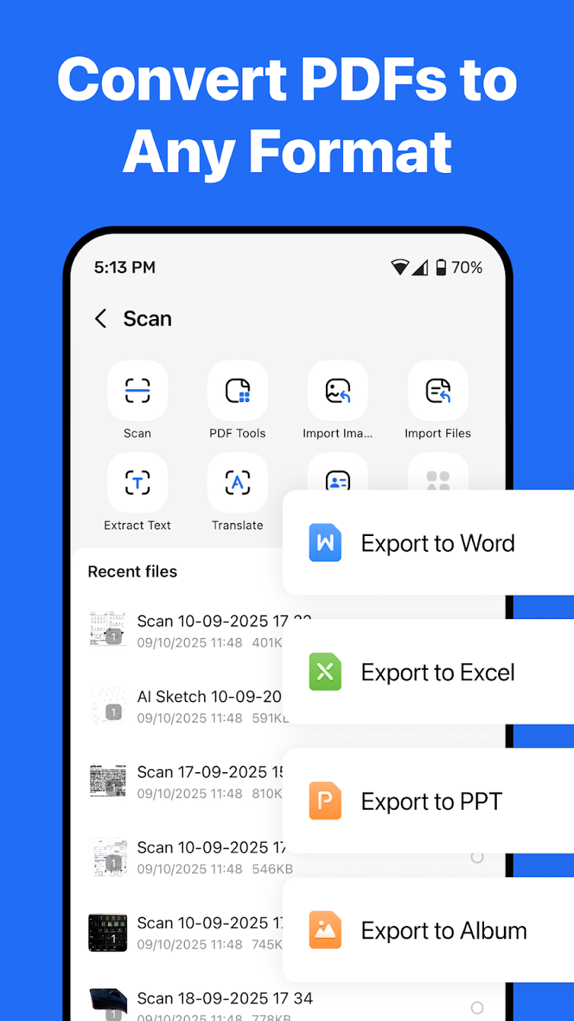 Terabox screenshot 7