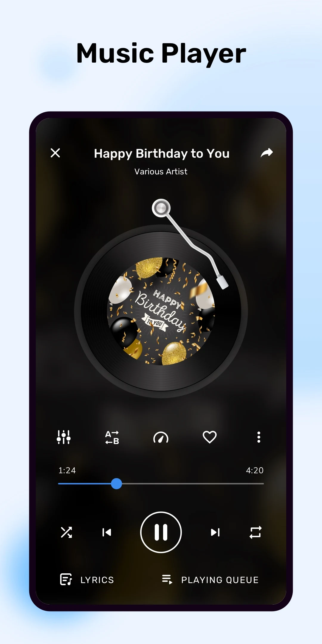 MX Player screenshot 4