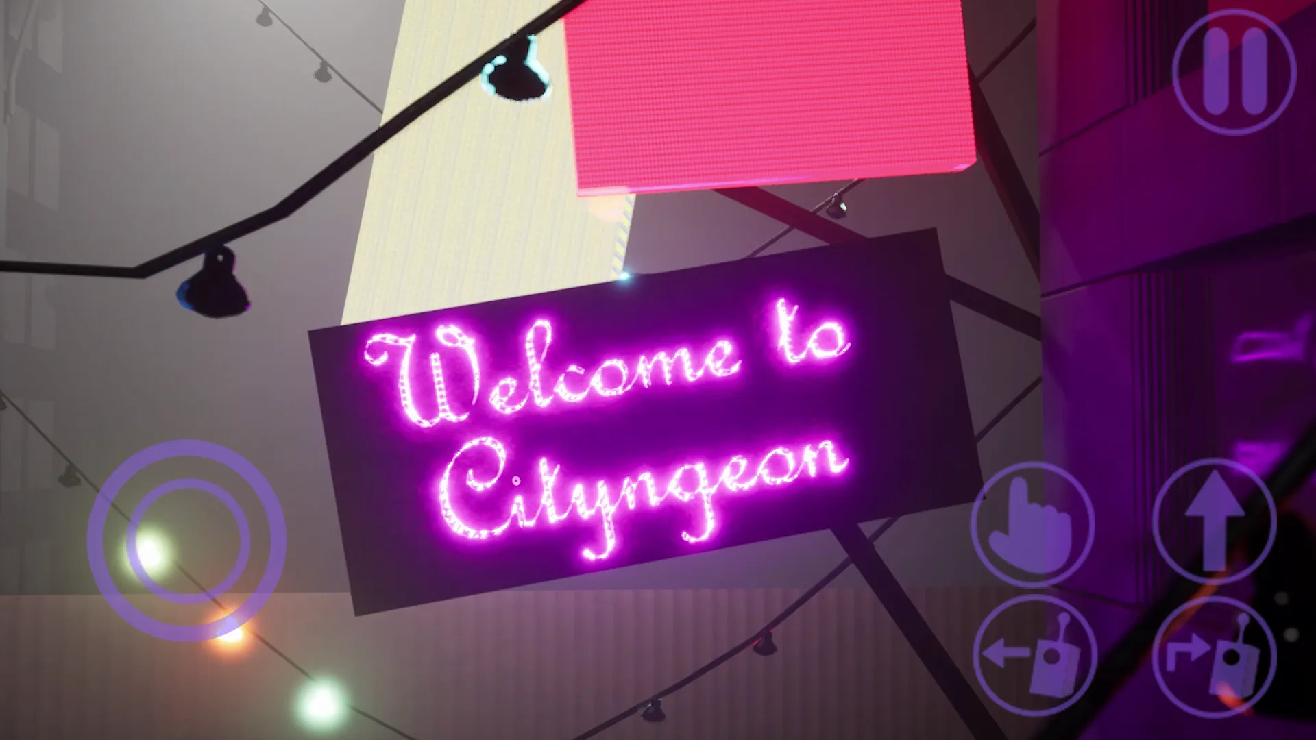 Garten of Banban 7 screenshot 7