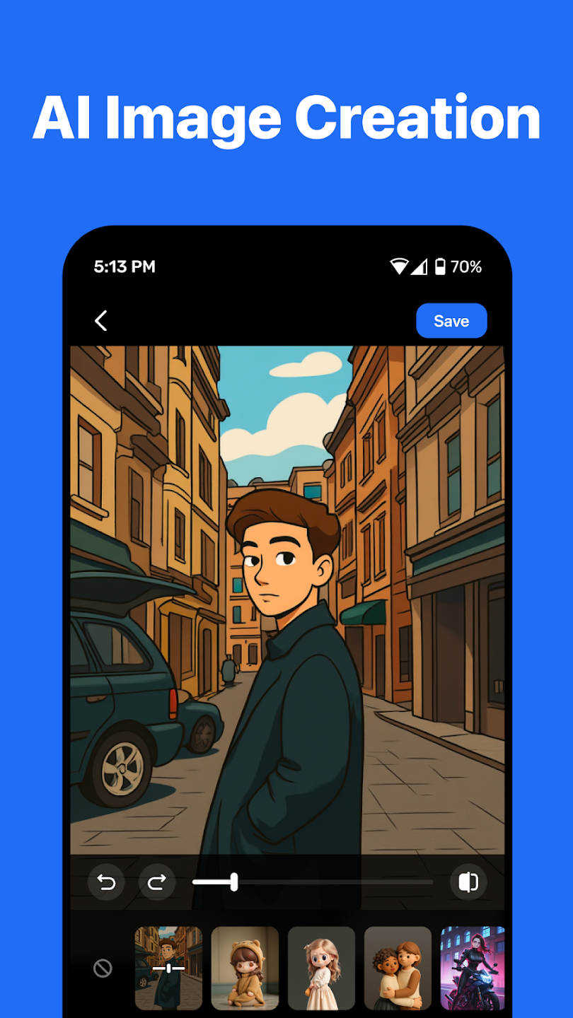 Terabox screenshot 5