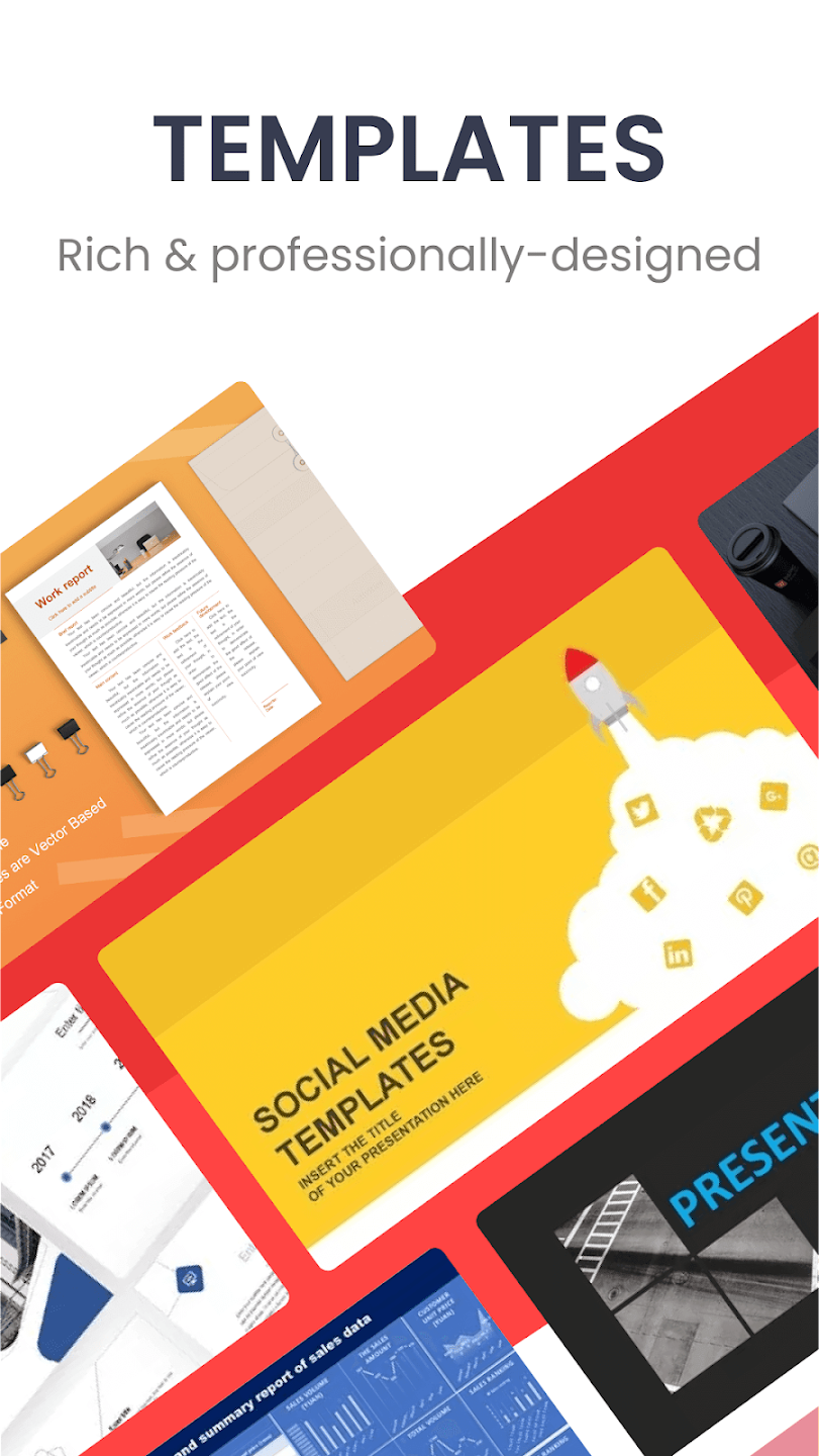 WPS Office screenshot 7