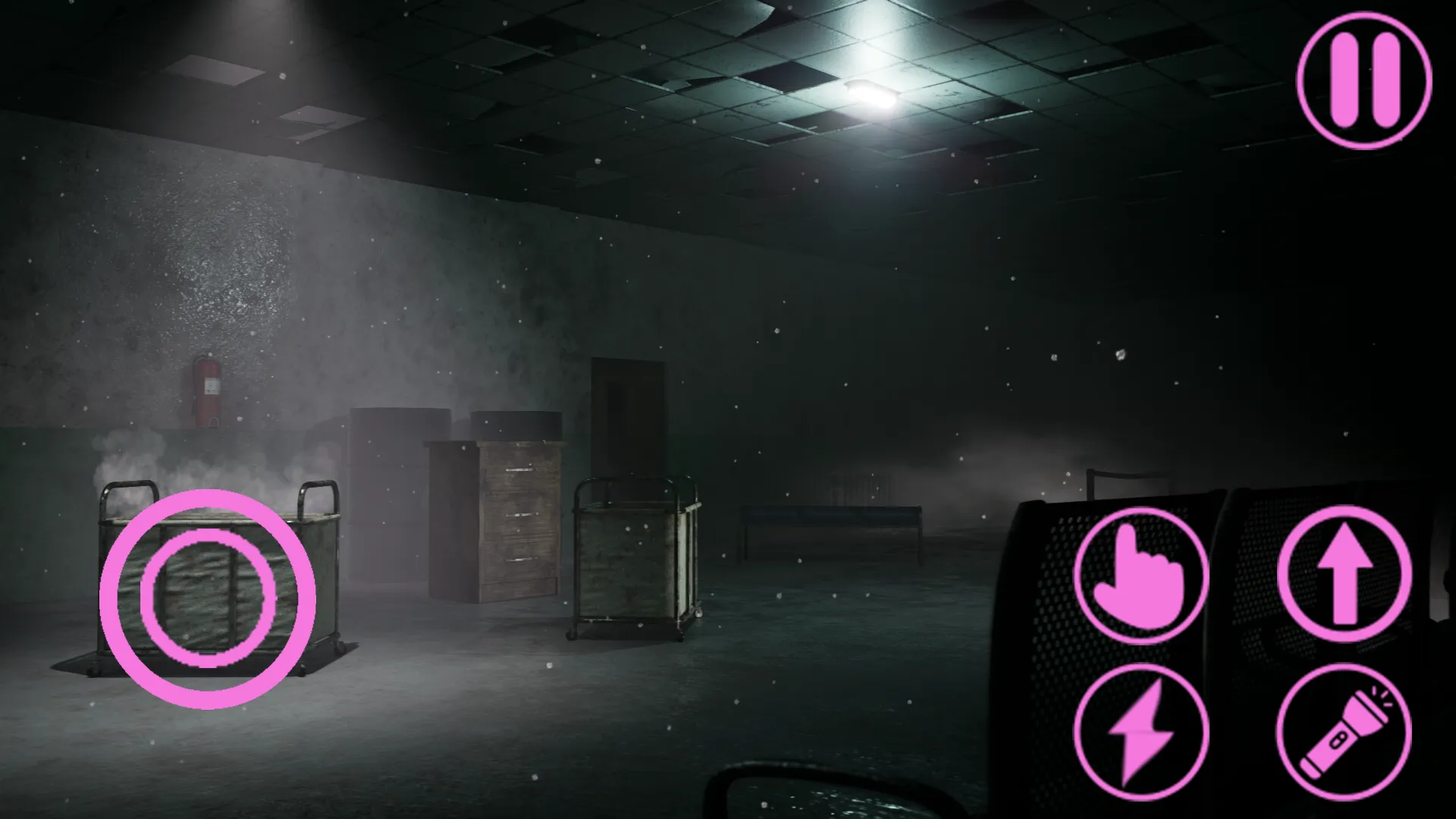 Garten of Banban 8: Anti Devil screenshot 8