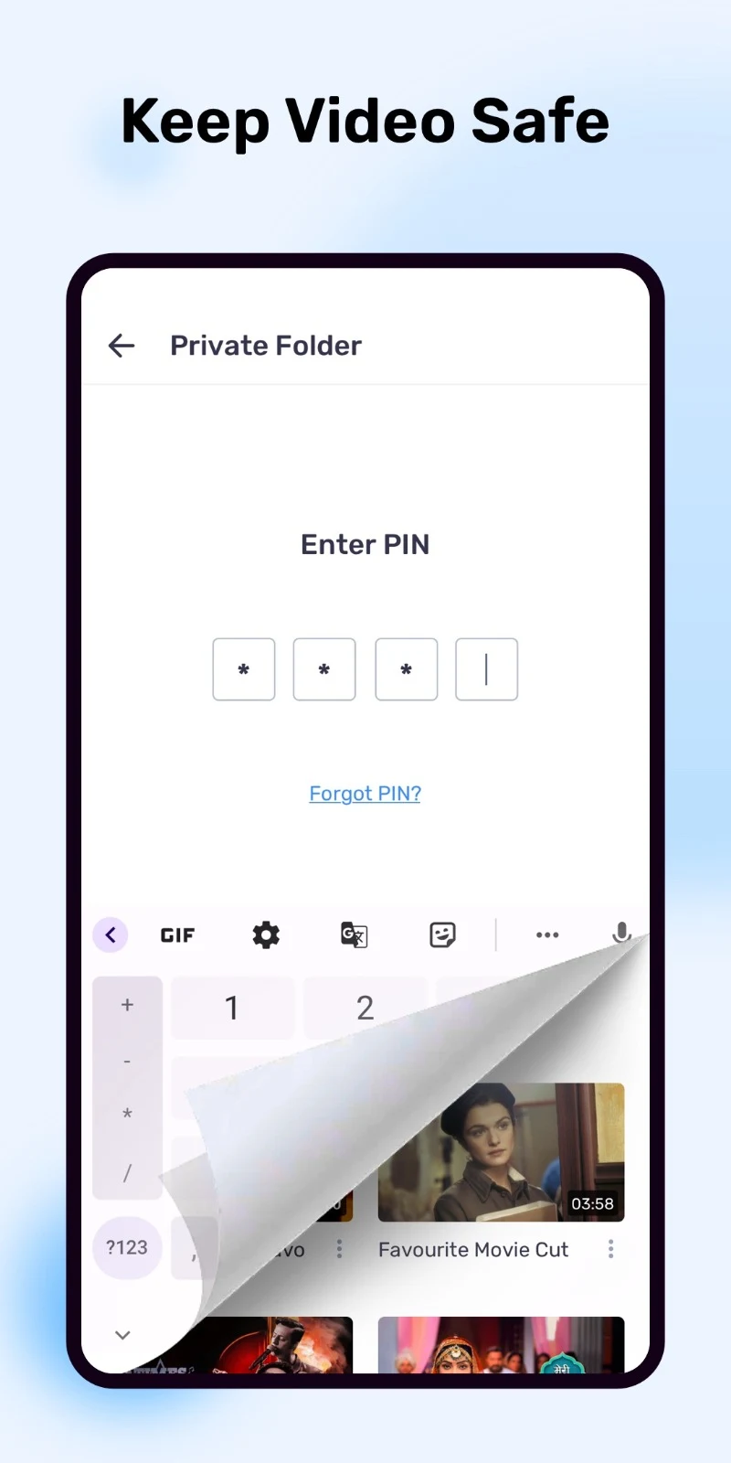 MX Player screenshot 5
