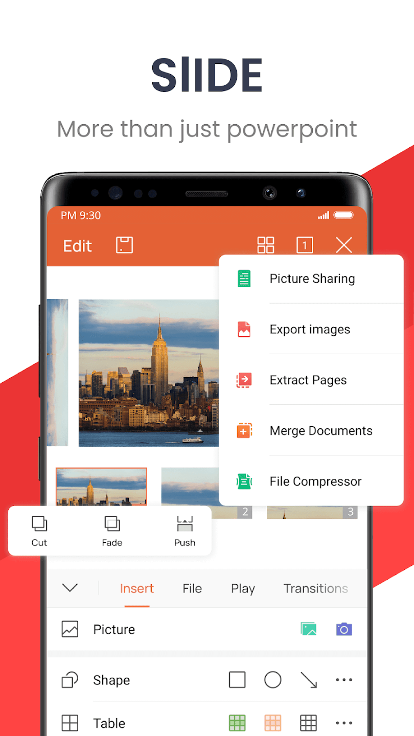 WPS Office screenshot 6