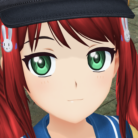 Anime City icon
