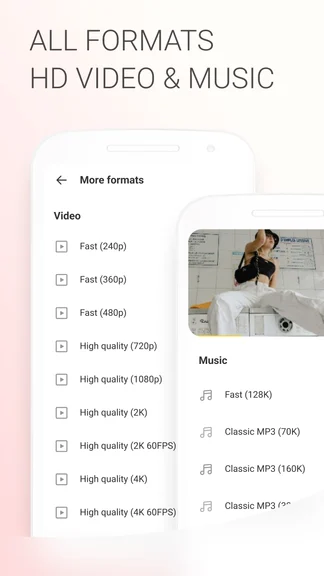 SnapTube screenshot 4