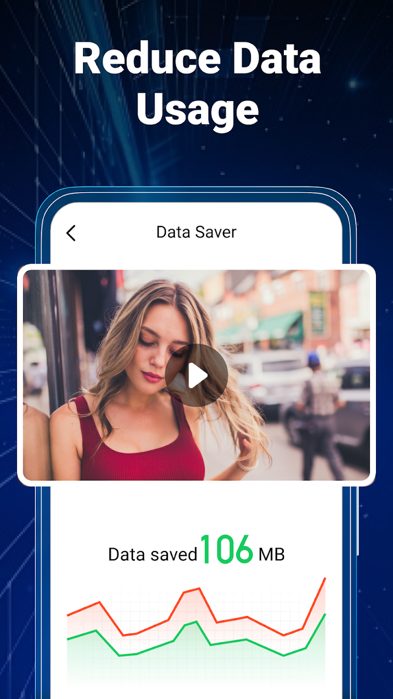 Free Adblocker Browser screenshot 7