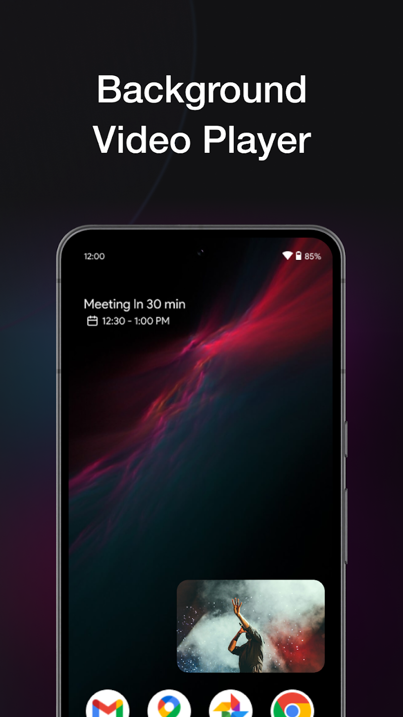 YouTube ReVanced screenshot 2