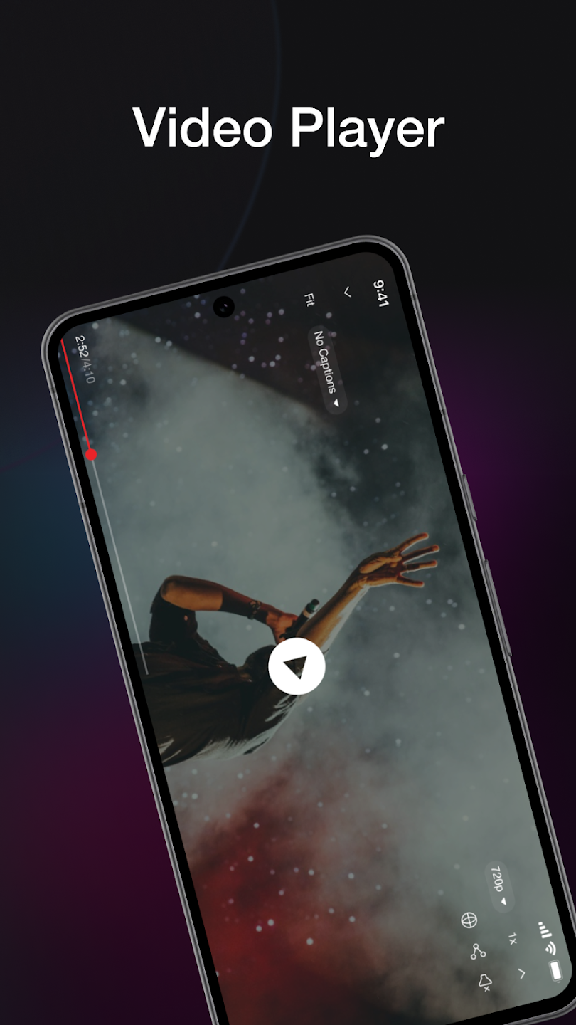 YouTube ReVanced screenshot 5