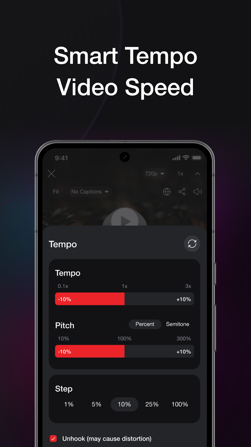 YouTube ReVanced screenshot 4
