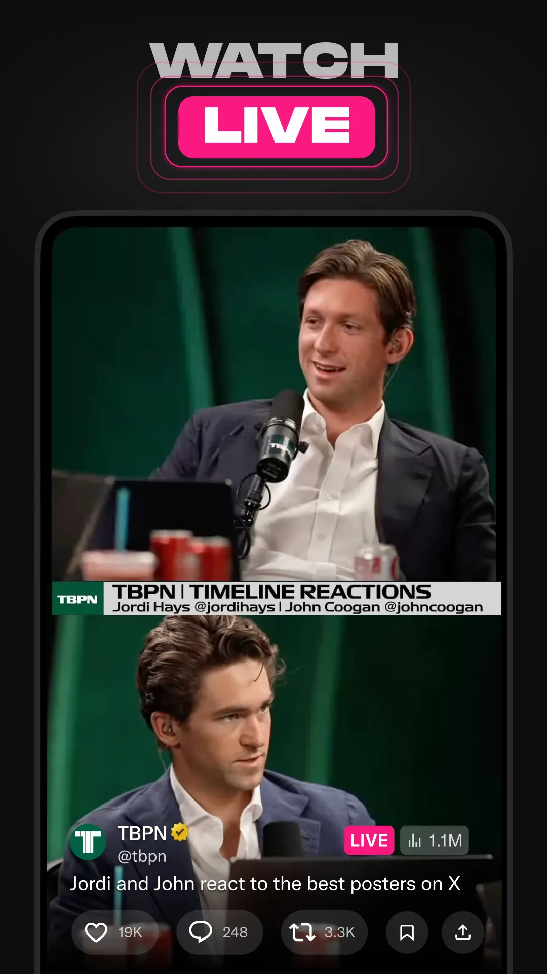 X (Twitter) screenshot 6