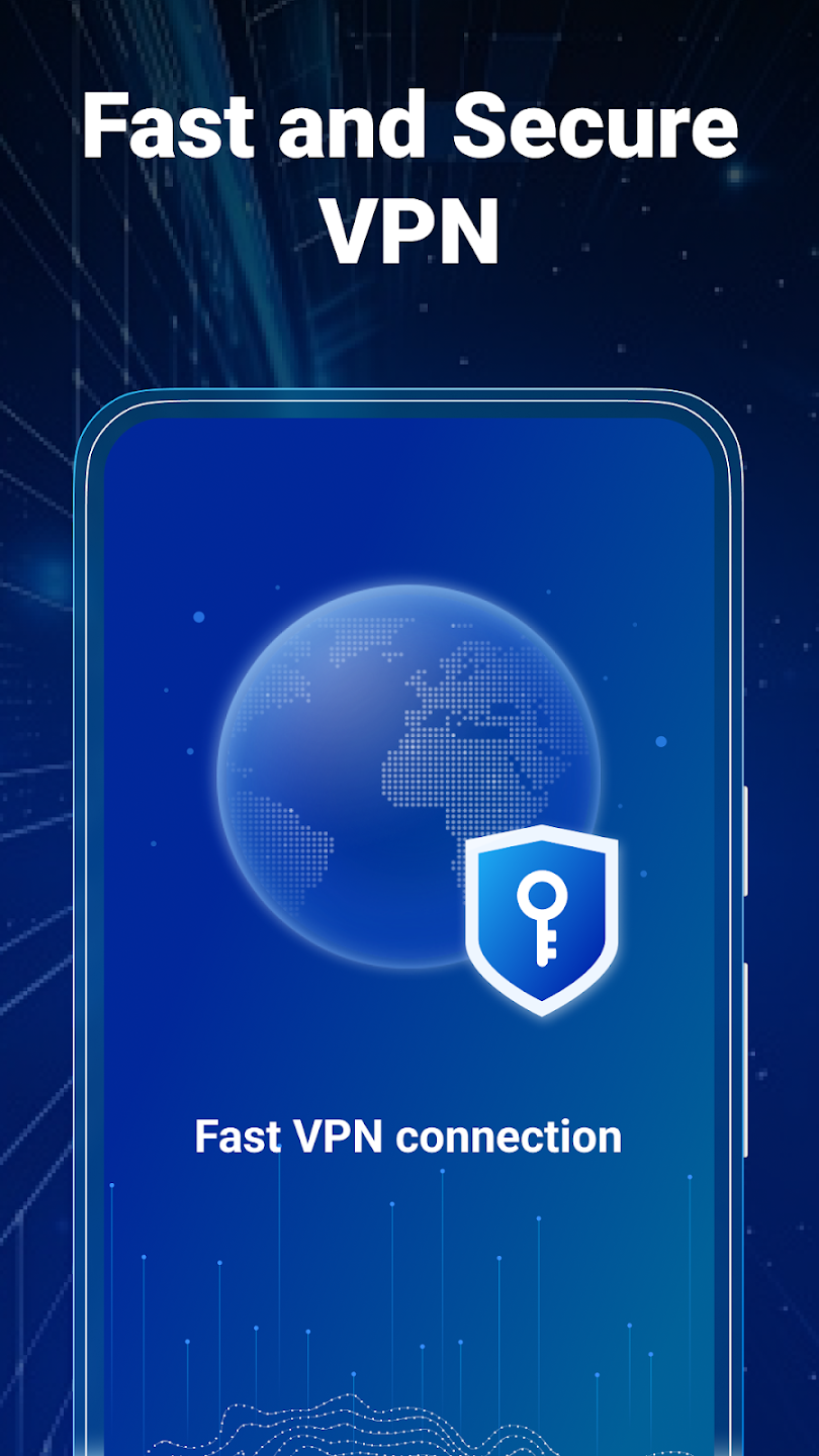 Free Adblocker Browser screenshot 6