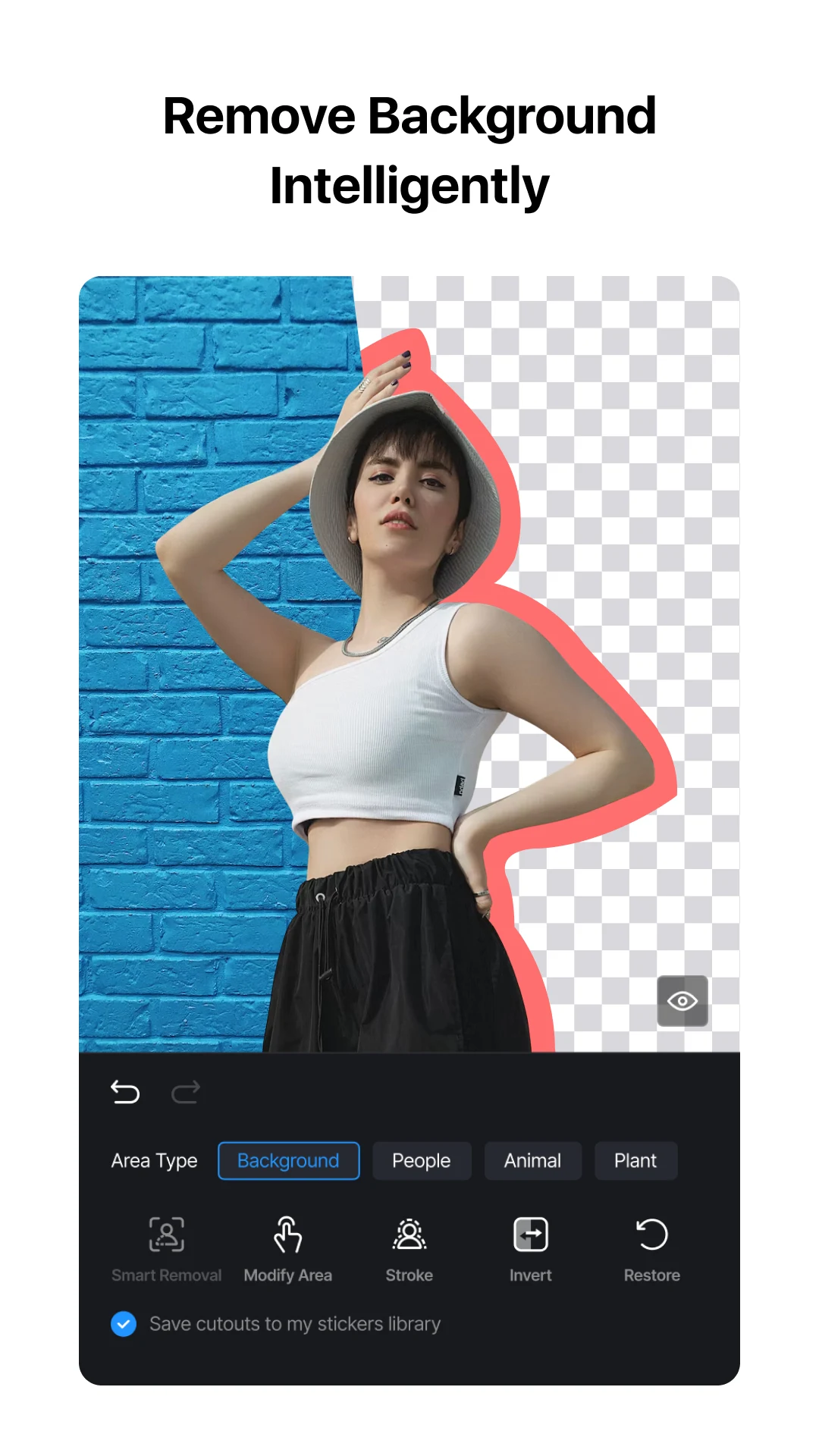 VlogNow VN Video Editor screenshot 8