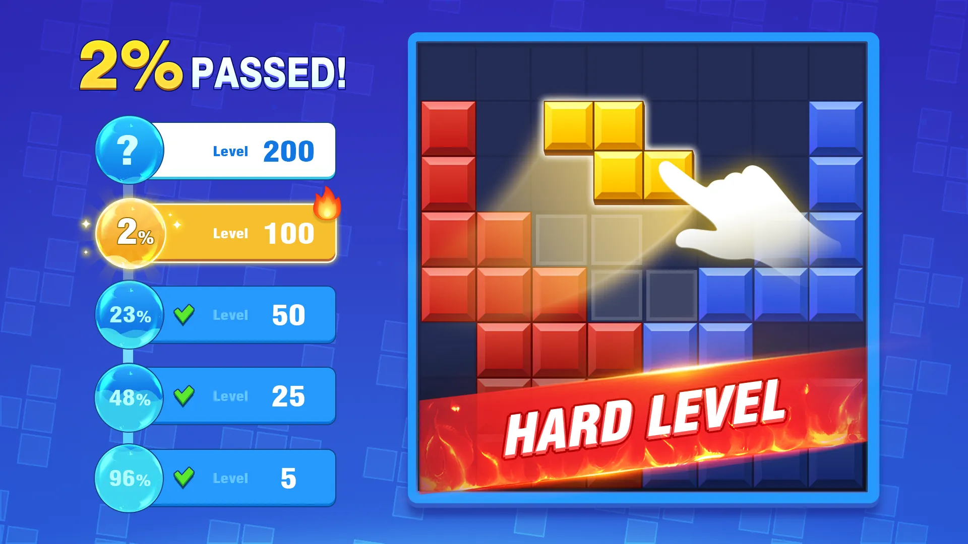 Block Blast! screenshot 8