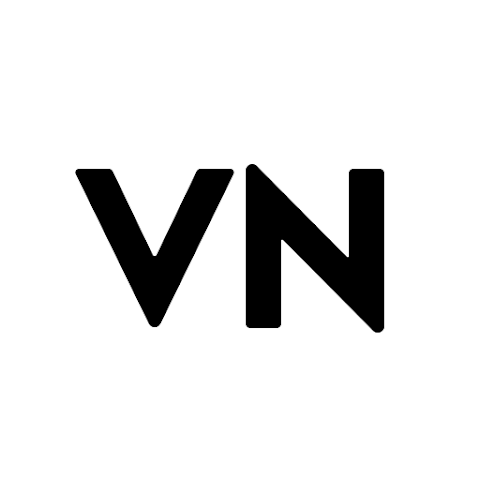 VlogNow VN Video Editor icon