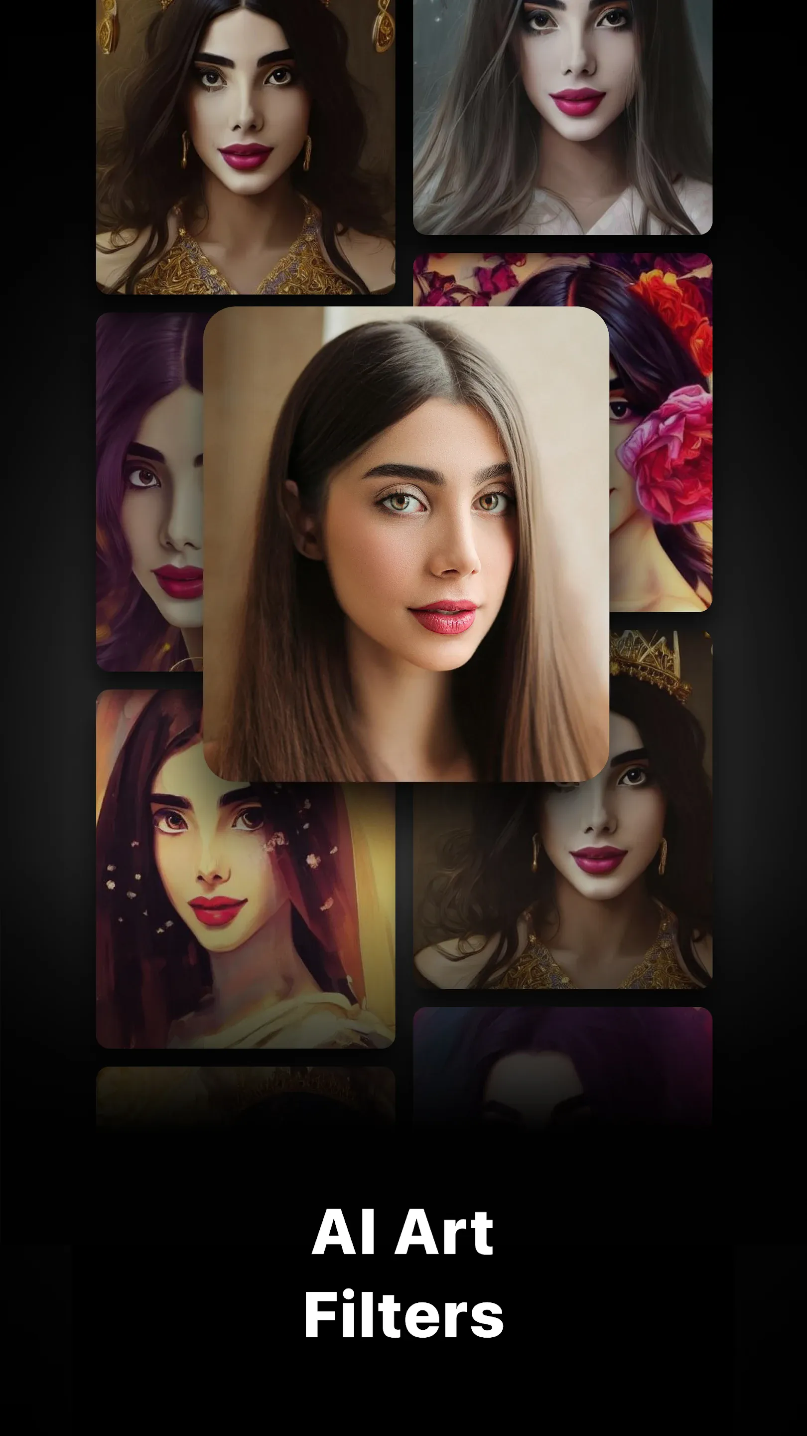 Gradient screenshot 6