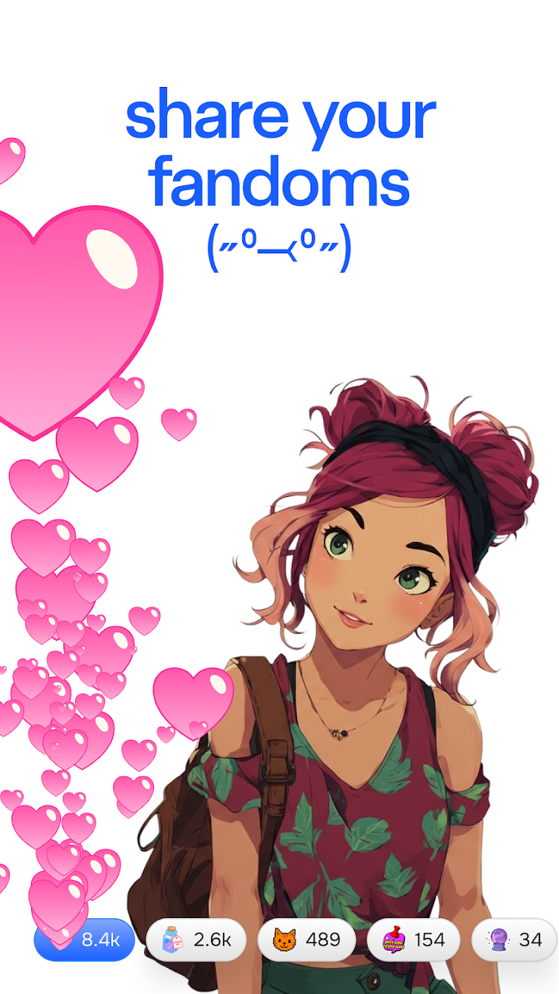 Character AI screenshot 7