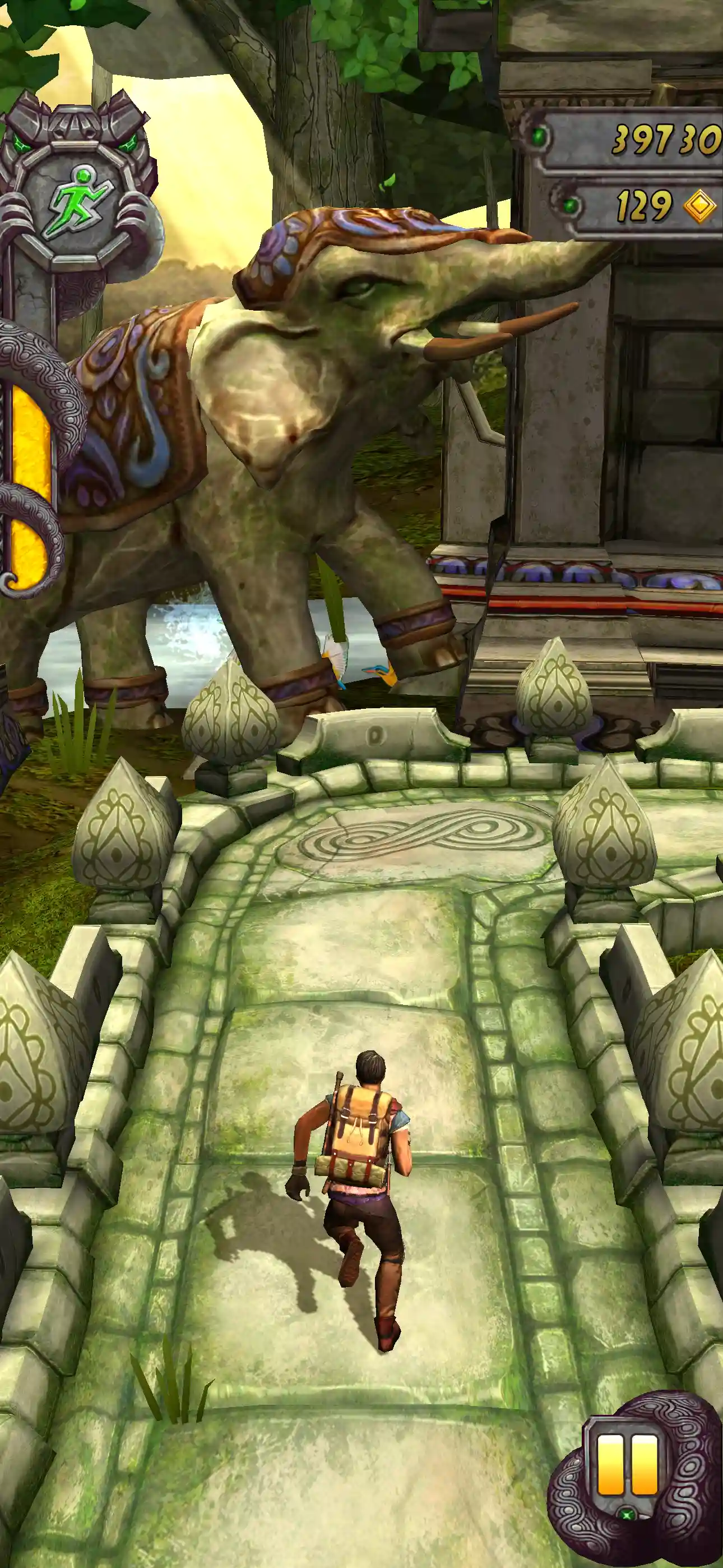 Temple Run 2 screenshot 6