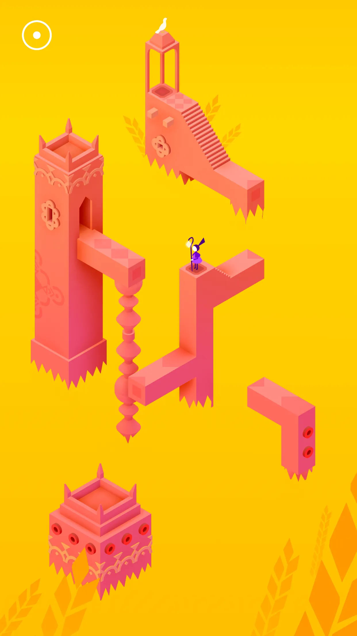 Monument Valley 3 screenshot 5