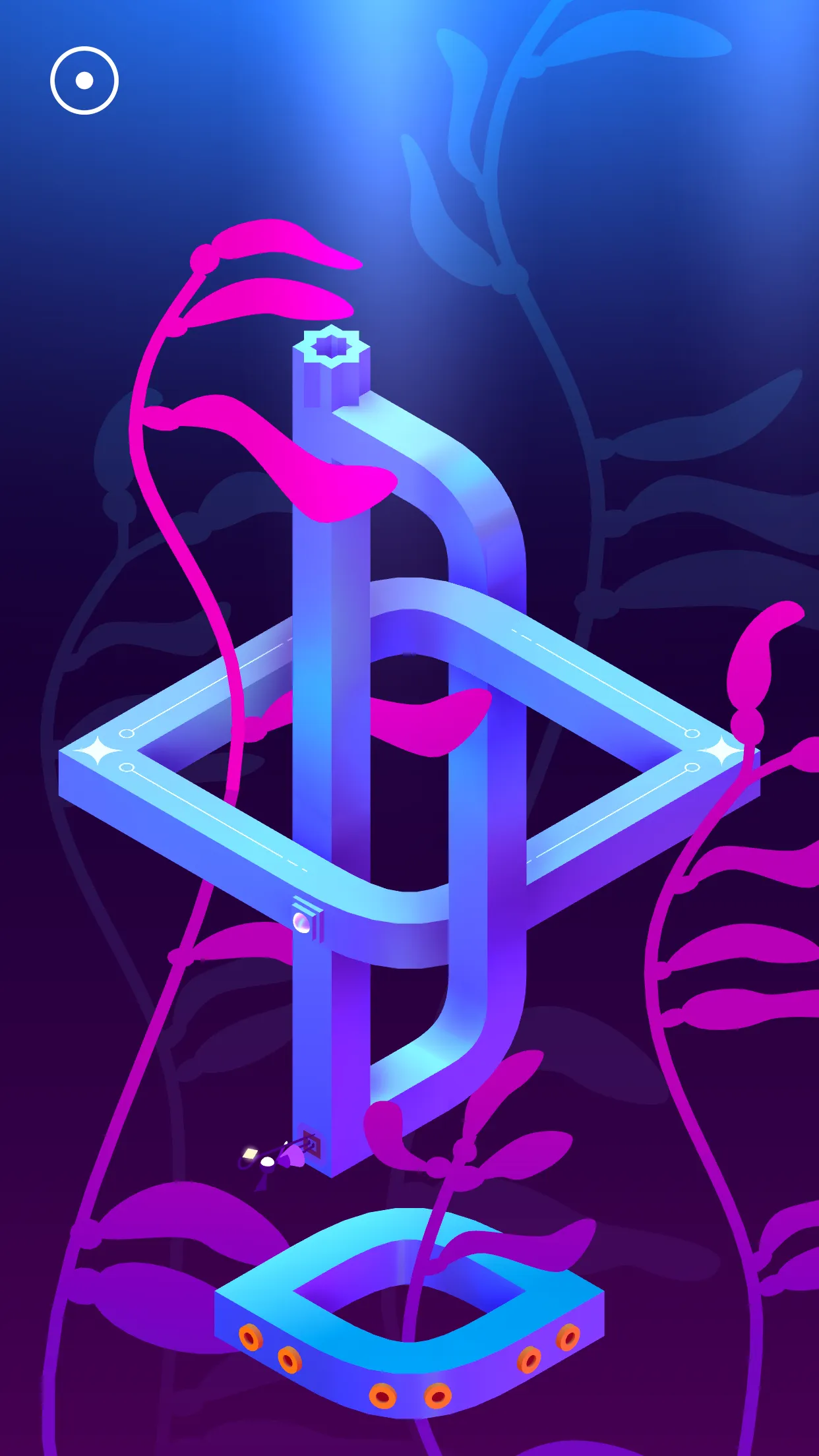 Monument Valley 3 screenshot 4