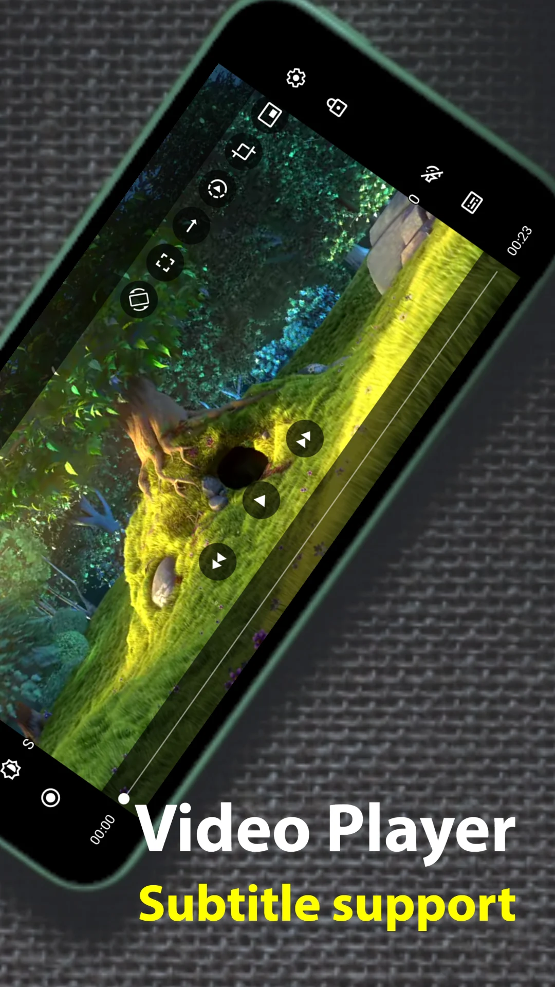 Soul Browser screenshot 5