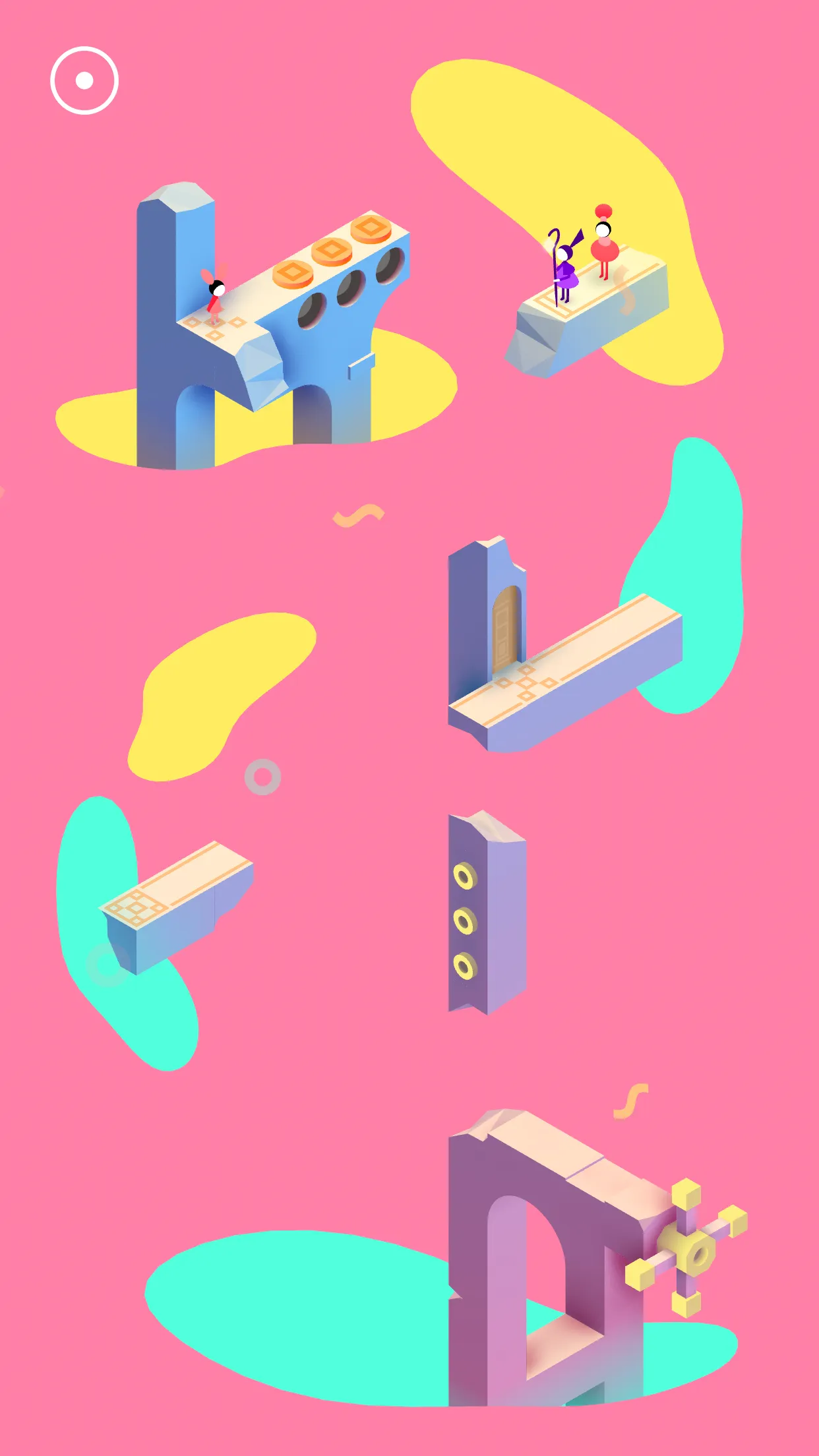 Monument Valley 3 screenshot 6