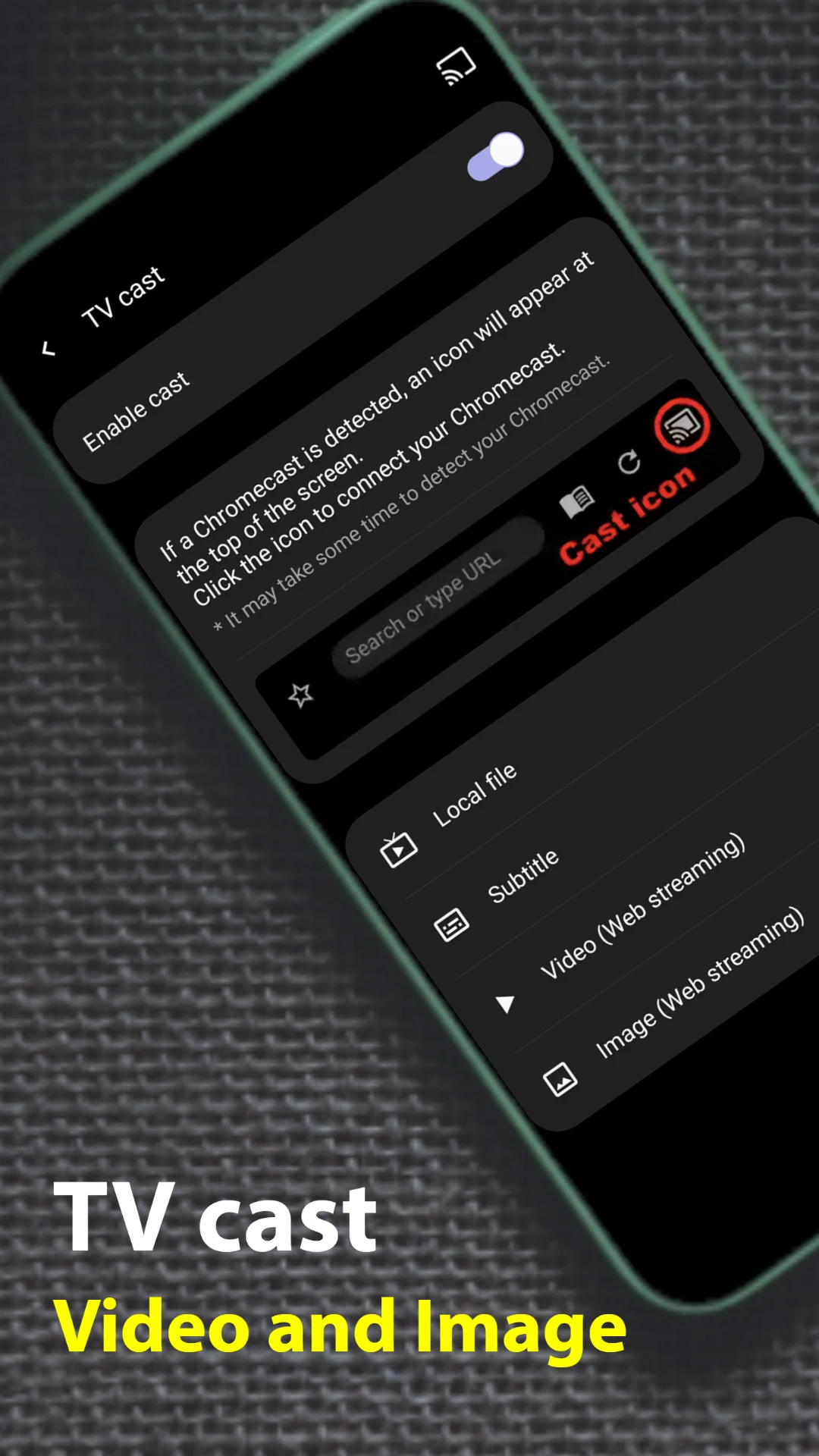 Soul Browser screenshot 4