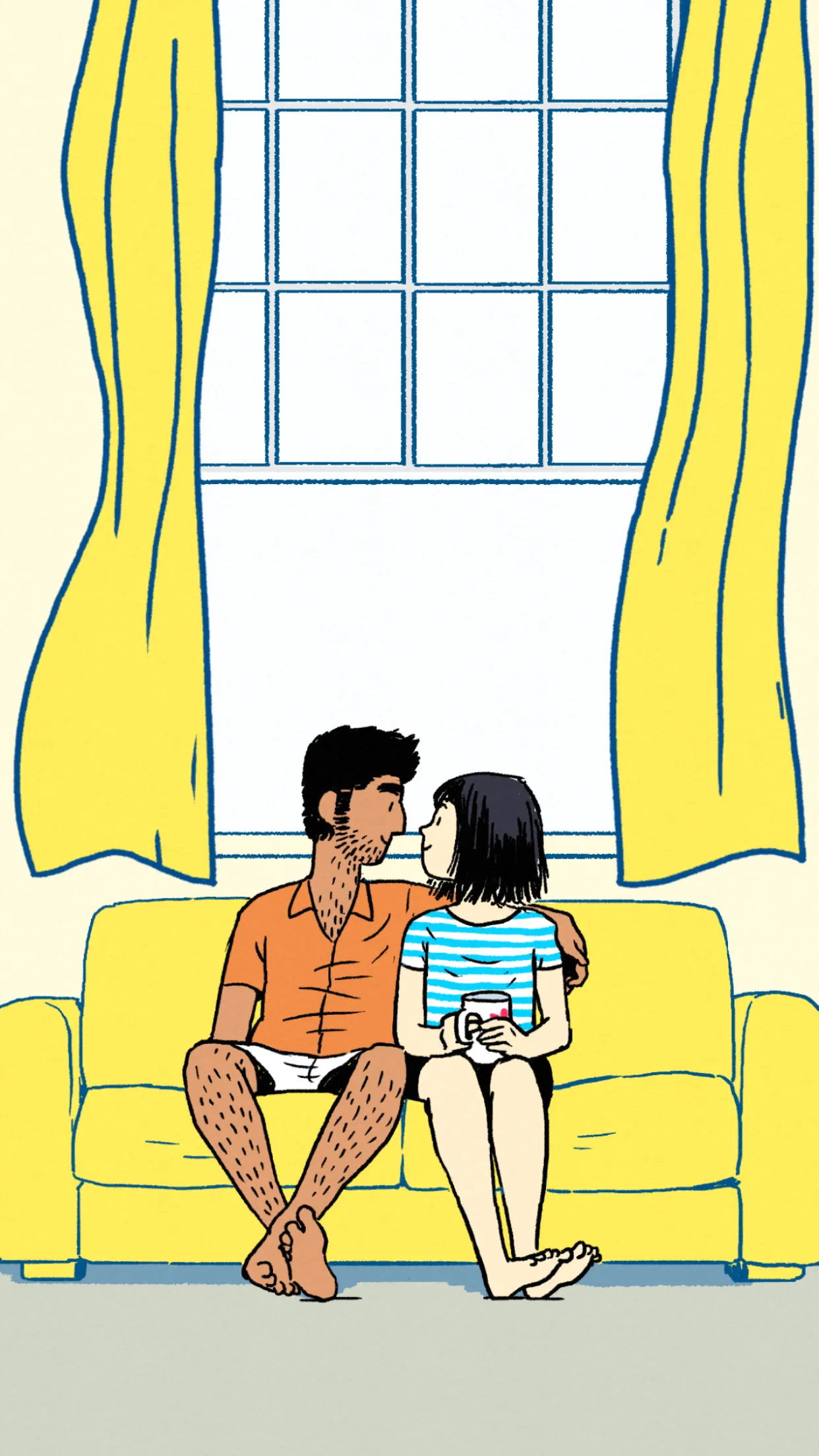 Florence screenshot 5