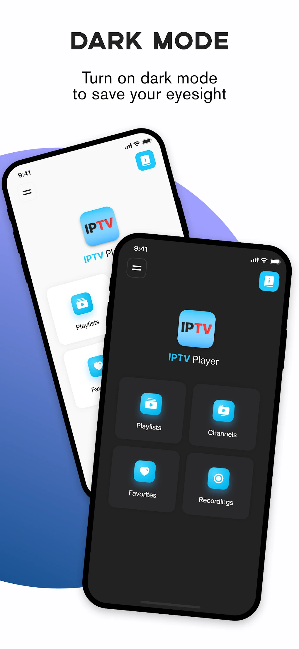 IPTV Pro screenshot 5