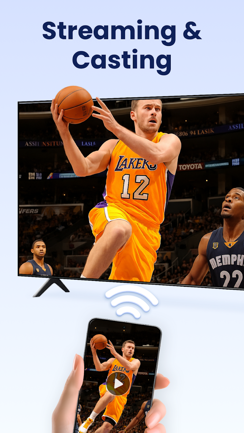 XPlayer screenshot 5