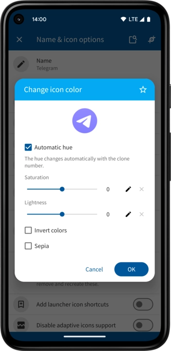 App Cloner screenshot 5