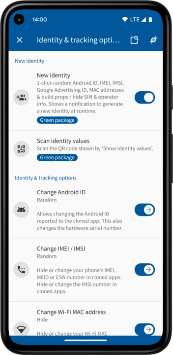 App Cloner screenshot 7