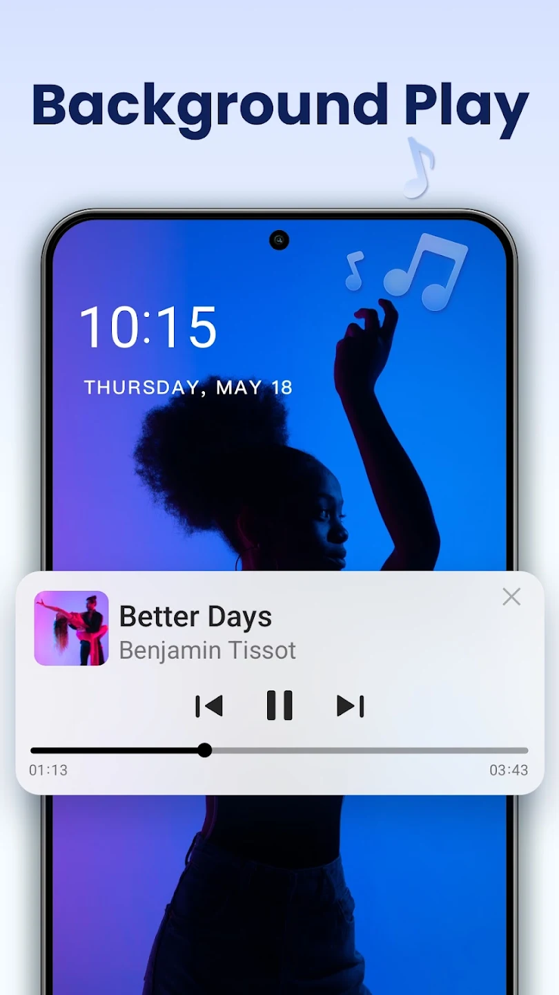 XPlayer screenshot 8