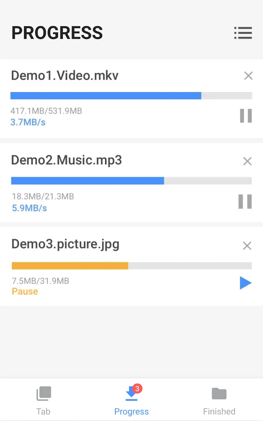 Video Downloader screenshot 8
