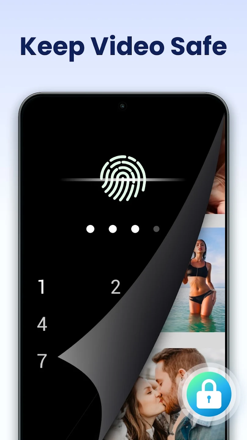 XPlayer screenshot 6