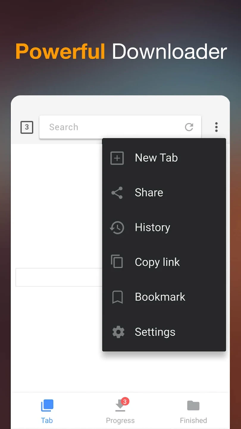 Video Downloader screenshot 7