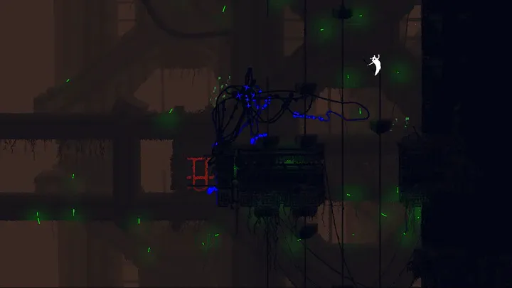 Rain World screenshot 6