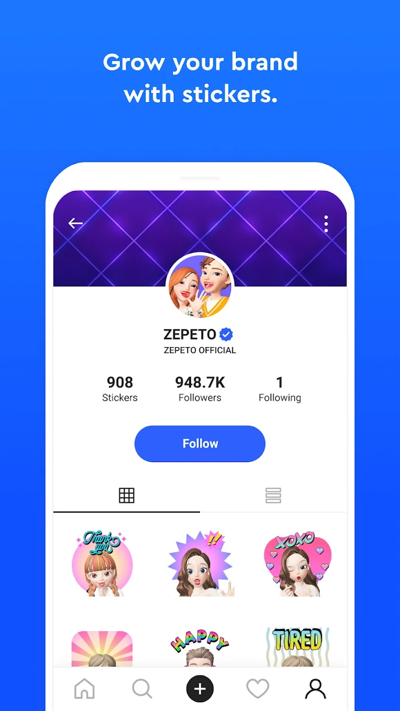 Sticker.ly screenshot 7