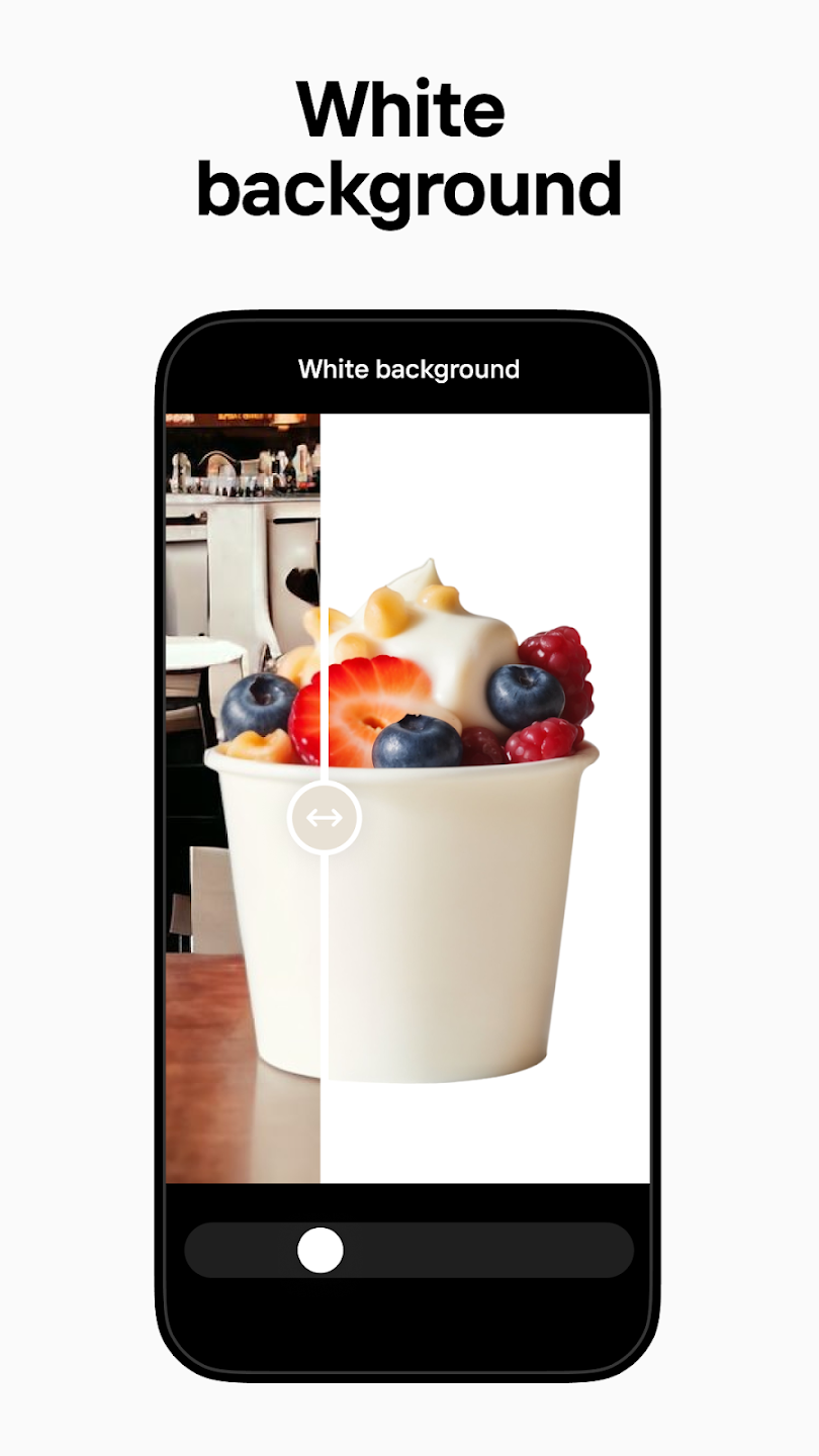 PhotoRoom screenshot 7