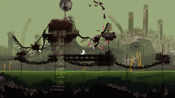 Rain World screenshot 3