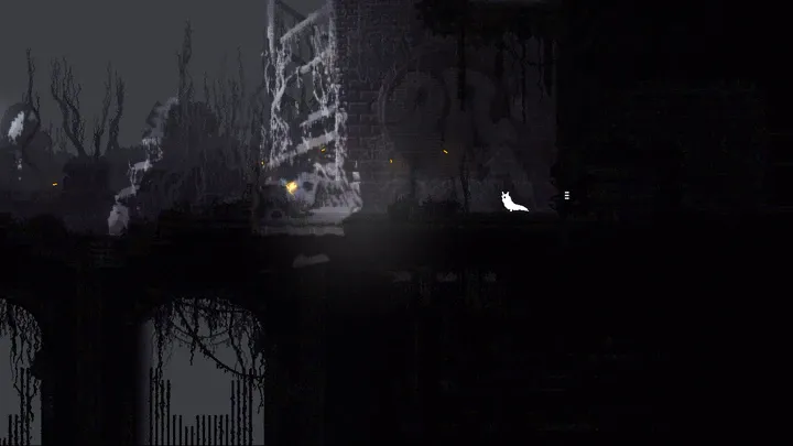 Rain World screenshot 4