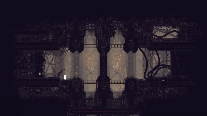 Rain World screenshot 5