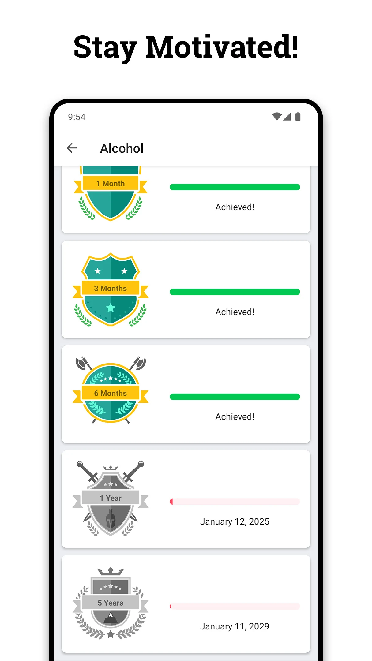 Quitzilla screenshot 6